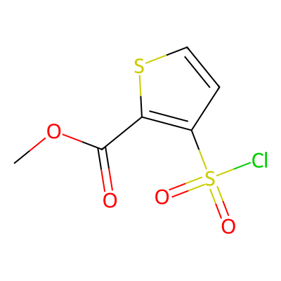 Chemical structure of Tenoxicam Impurity 2