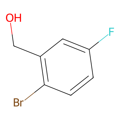 Chemical structure of Tavaborole Alcohol impurity