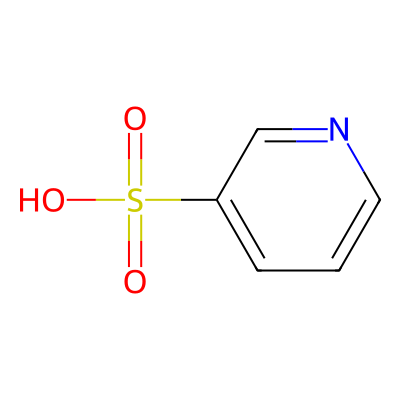 Chemical structure of Vonoprazan Impurity 42