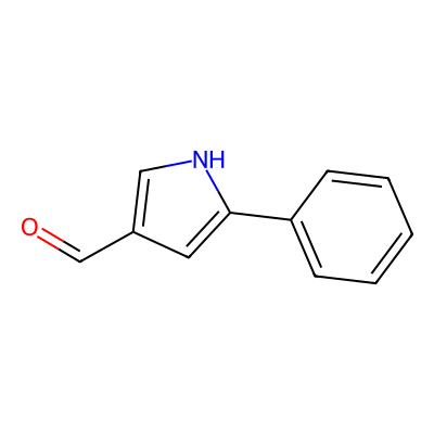 Chemical structure of Vonoprazan Impurity 31