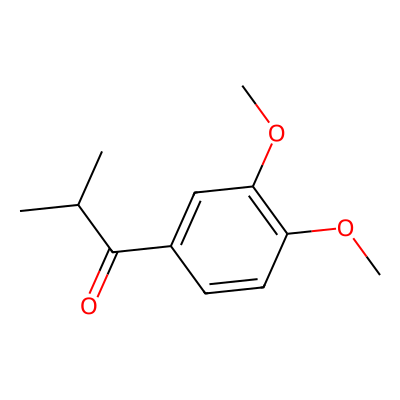 Chemical structure of Verapamil EP Impurity L