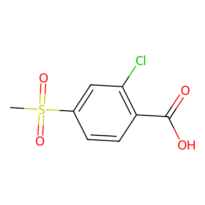 Chemical structure of Vismodegib Impurity 31
