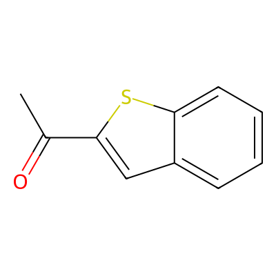 Chemical structure of Zileuton USP Related Compound C