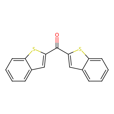 Chemical structure of Zileuton Related Compound B