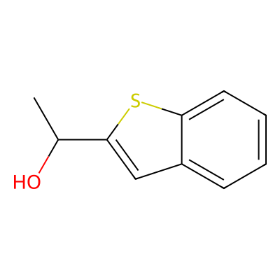 Chemical structure of Zileuton Impurity 1